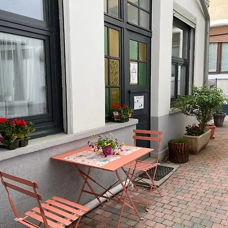 Hotel De L'ill