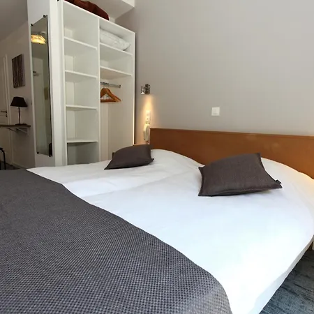 De L'ill Hotel