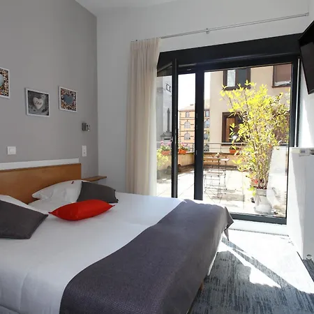Hotel De L'ill