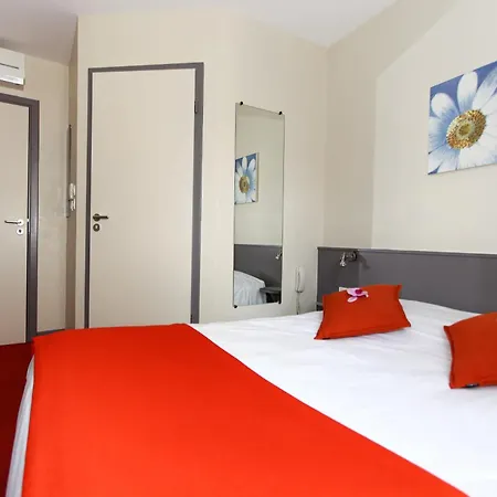 De L'ill Hotel