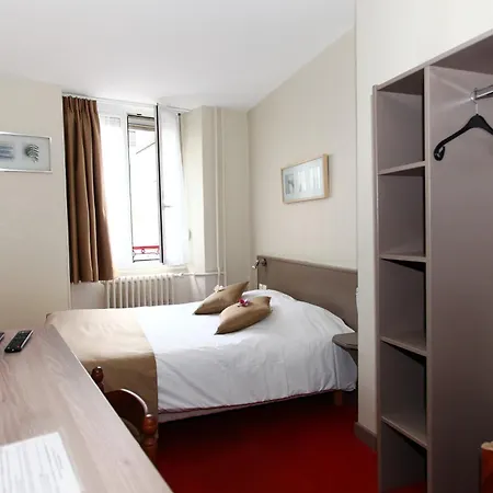 De L'ill Hotel 3*