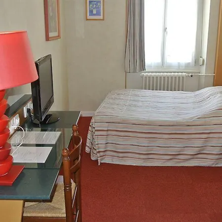 De L'ill 3* Strasbourg