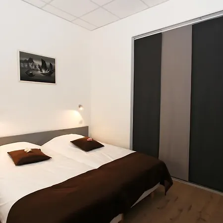 Hotel De L'ill Strasbourg