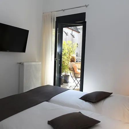 Hotel De L'ill