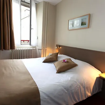 De L'ill Hotel 3*