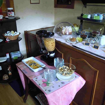 De L'ill Hotel