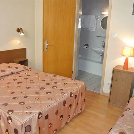 Hotel De L'ill