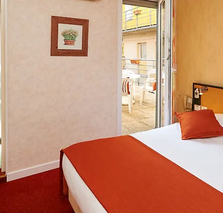 De L'ill Hotel