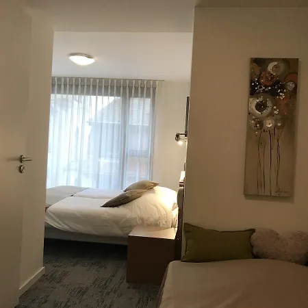 De L'ill Otel