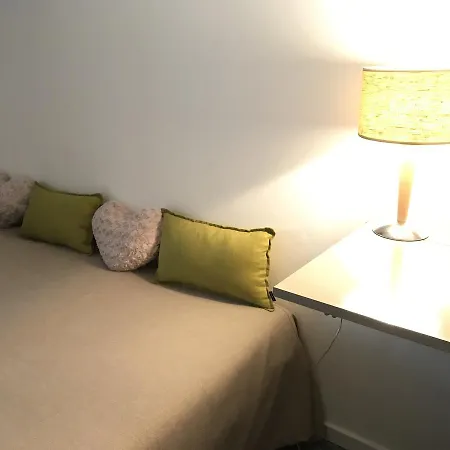 De L'ill Otel