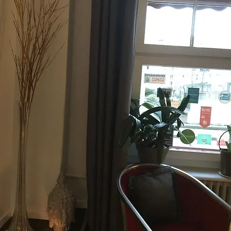 Hotel De L'ill