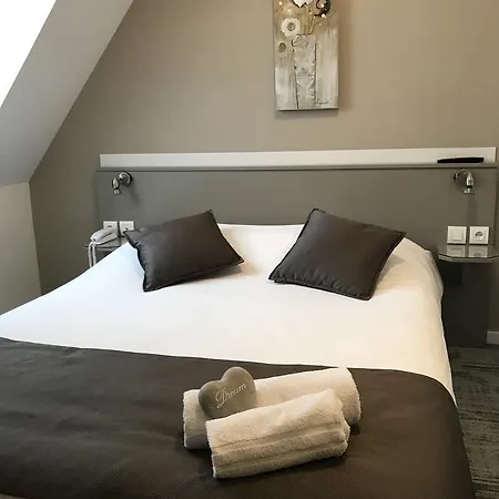 De L'ill 3* Strazburg