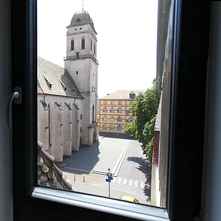 Hotel De L'ill 3*