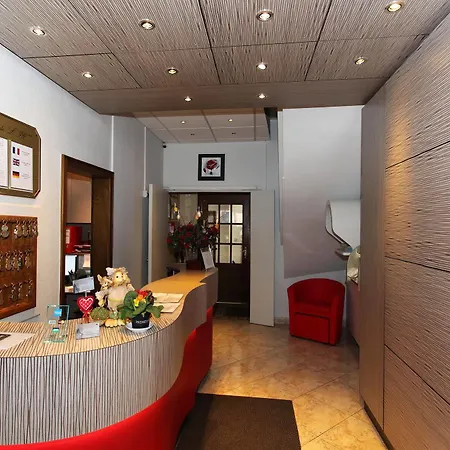 Hotel De L'ill 3*