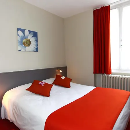 Hotel De L'ill